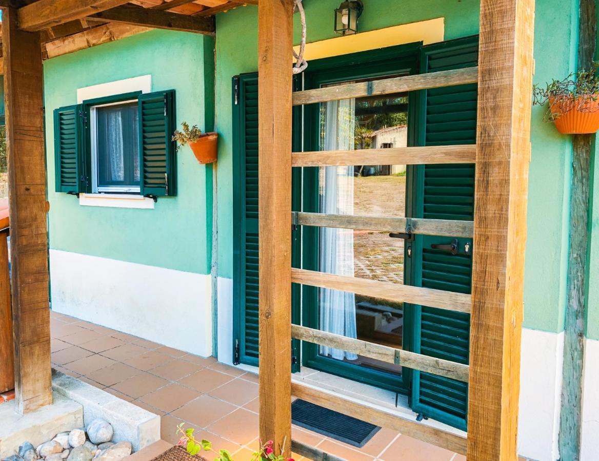 Ecobosque Villa Nadadouro Exterior photo